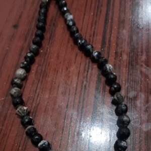 سبحة حجر شفة العبد