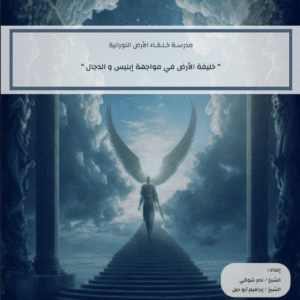 خليفة األرض في مواجهة إبليس و الدجال