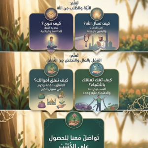 كتيب: أنت السر الأعظم